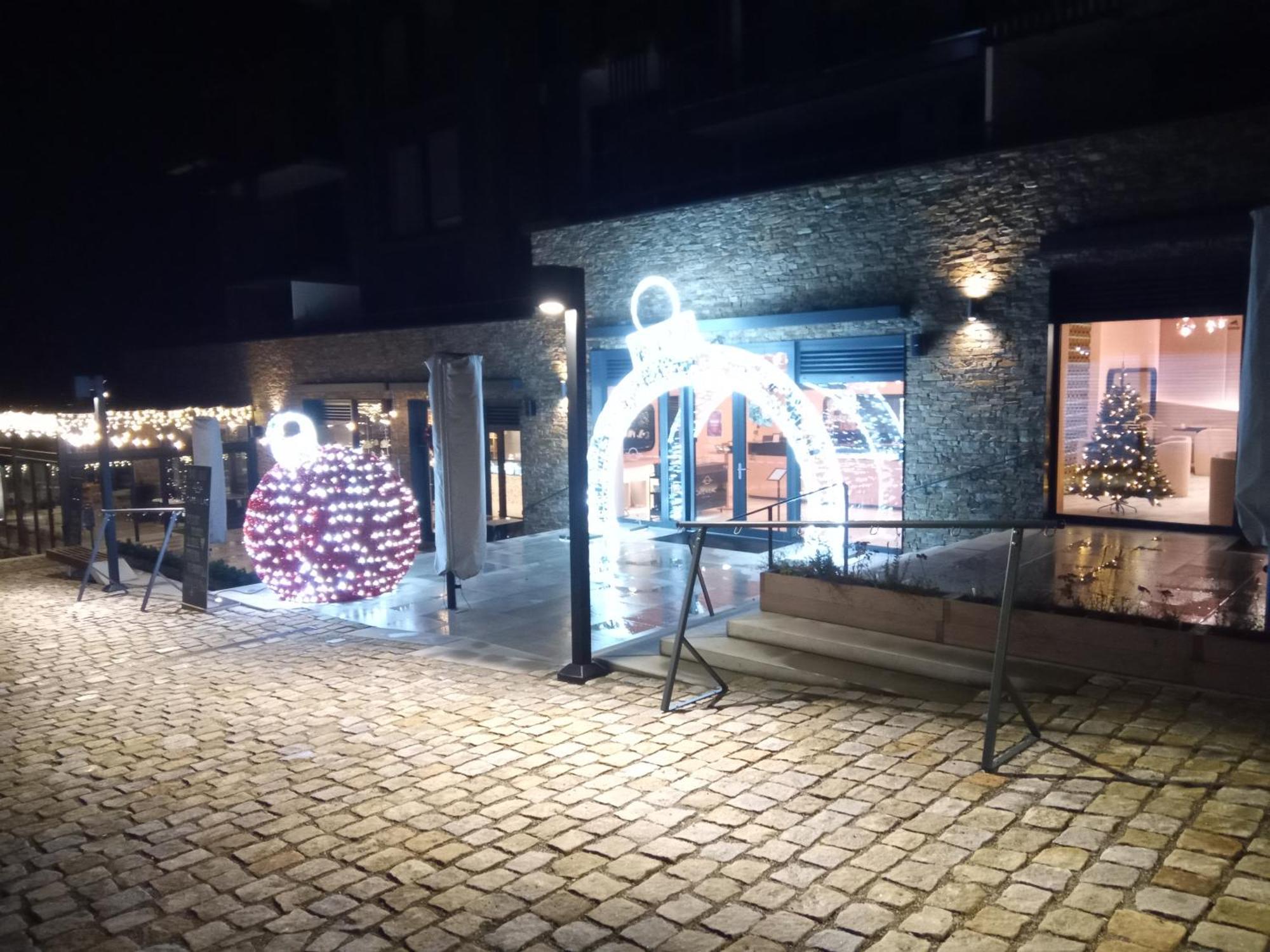 Molo Lipno Rezidence Appartement Lipno nad Vltavou Buitenkant foto