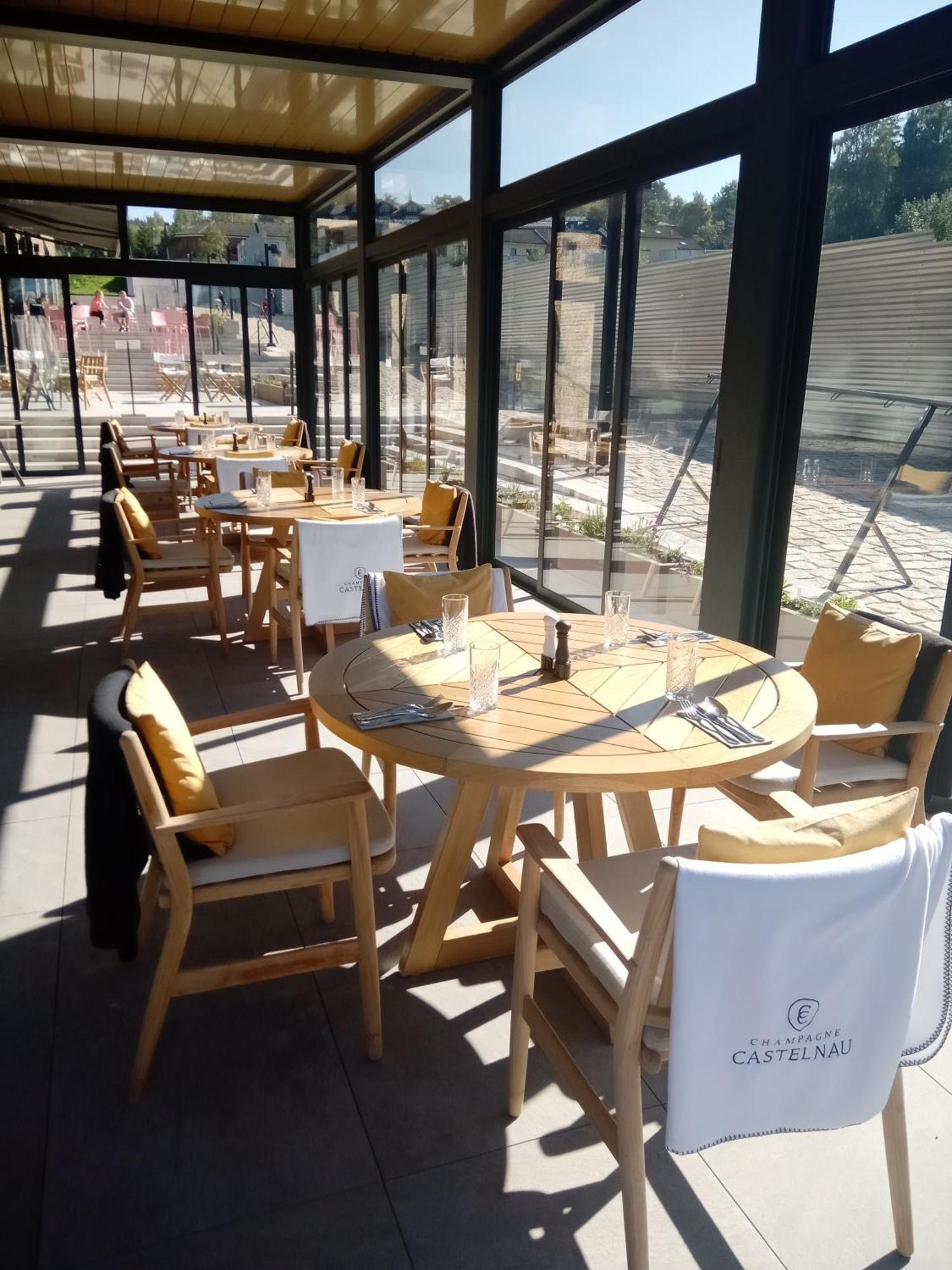 Molo Lipno Rezidence Appartement Lipno nad Vltavou Buitenkant foto
